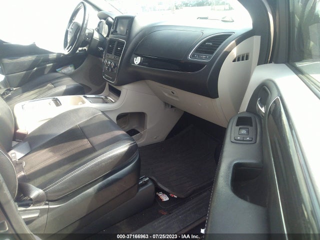 Dodge Grand Caravan Sxt 2019 2C4RDGCG4KR579970 Image 5