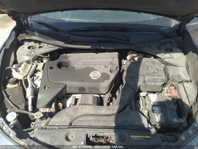 2013 NISSAN ALTIMA 2.5 S VIN: 1N4AL3AP7DC289168