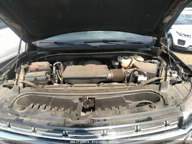 Chevrolet Suburban Premier 2023 1GNSKFKD5PR120007 Image 10