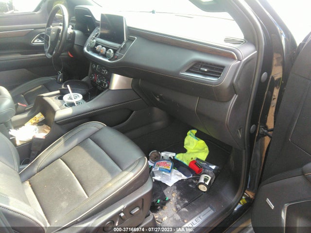 Chevrolet Suburban Premier 2023 1GNSKFKD5PR120007 Image 5