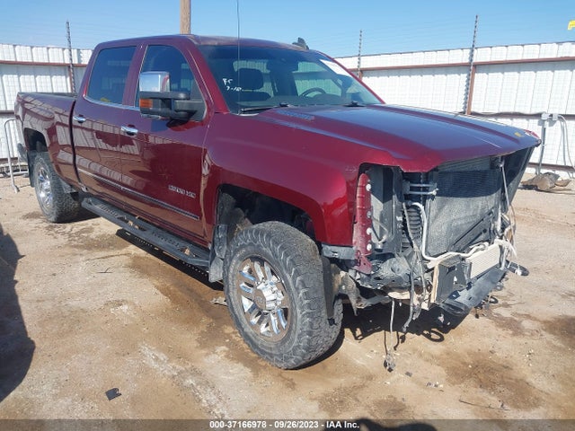 2016 1GC1KWE80GF285144 main image