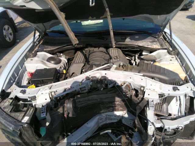 2C3CDXGJ9LH237700 Dodge Charger Scat Pack