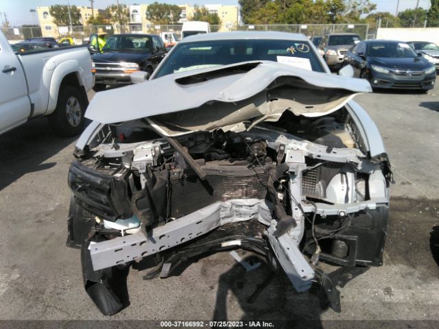 2C3CDXGJ9LH237700 Dodge Charger Scat Pack
