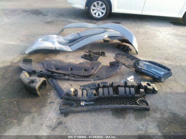 2C3CDXGJ9LH237700 Dodge Charger Scat Pack