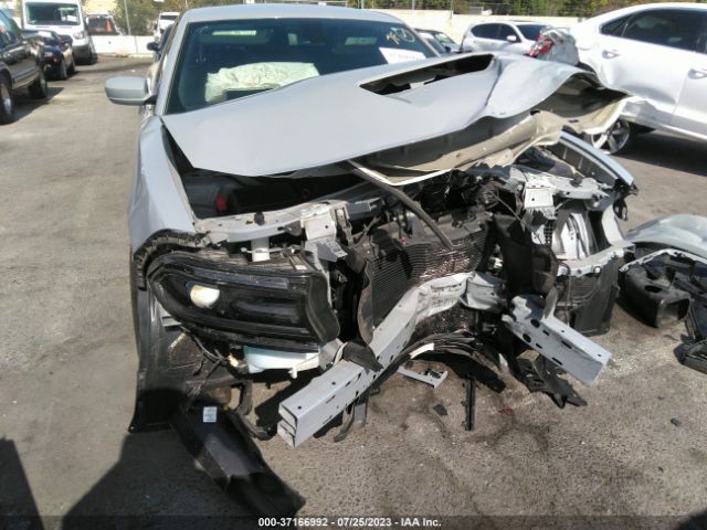2C3CDXGJ9LH237700 Dodge Charger Scat Pack