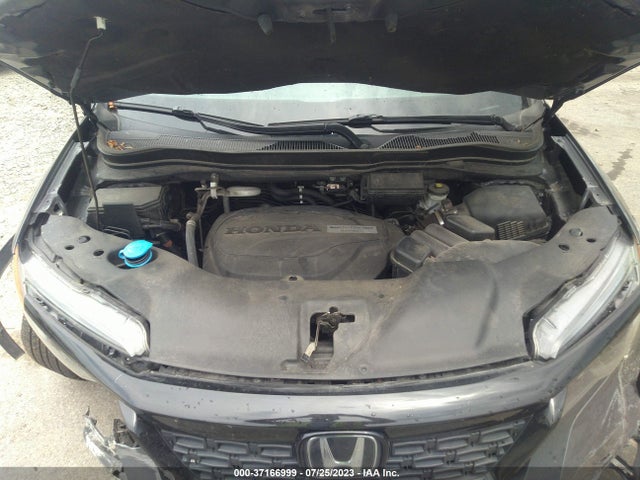 Honda Passport Ex-l 2020 5FNYF8H52LB008381 Image 16