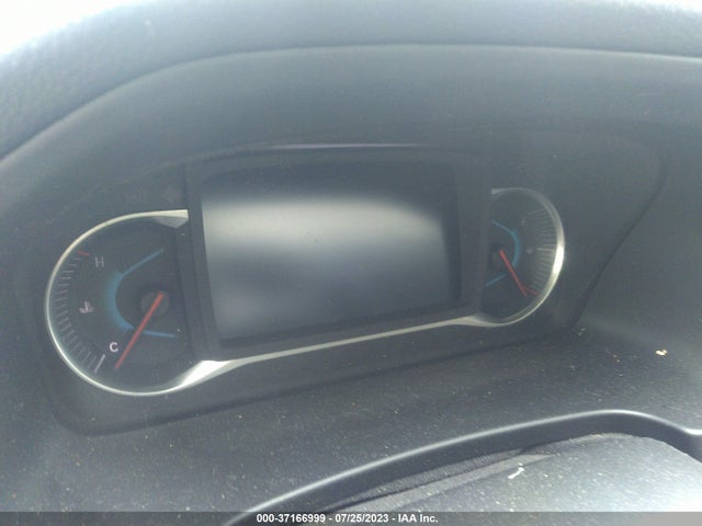 Honda Passport Ex-l 2020 5FNYF8H52LB008381 Image 7