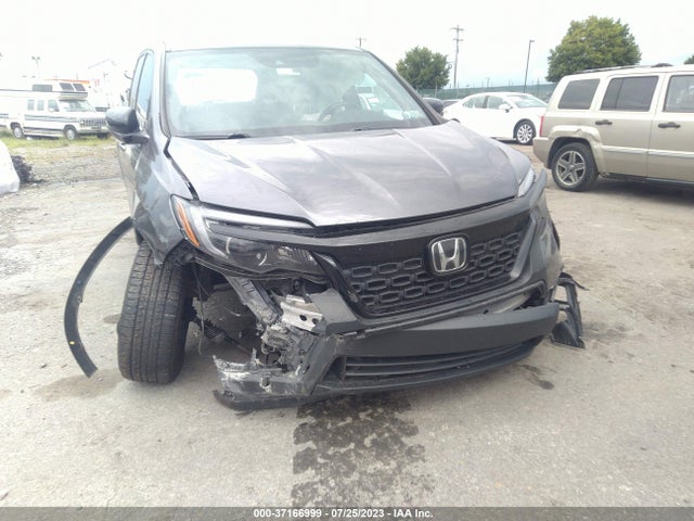 Honda Passport Ex-l 2020 5FNYF8H52LB008381 Image 3