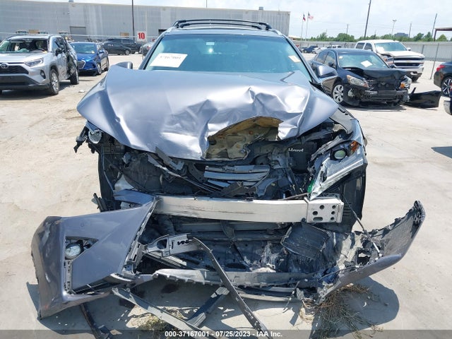 2016 Lexus RX, VIN: 2T2ZZMCA8GC007279