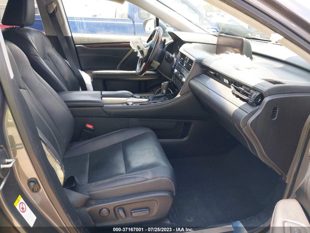 2016 Lexus RX, VIN: 2T2ZZMCA8GC007279