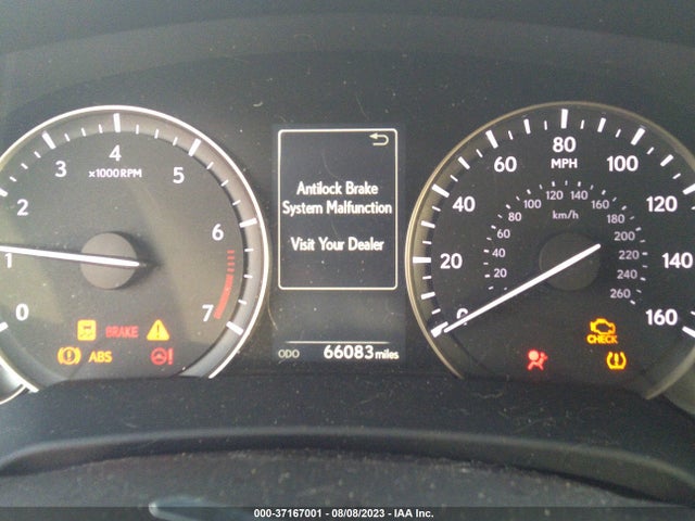 2016 Lexus RX, VIN: 2T2ZZMCA8GC007279