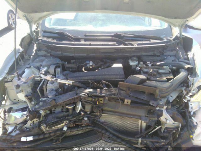 5N1AT2MT5LC753775 Nissan ROGUE S