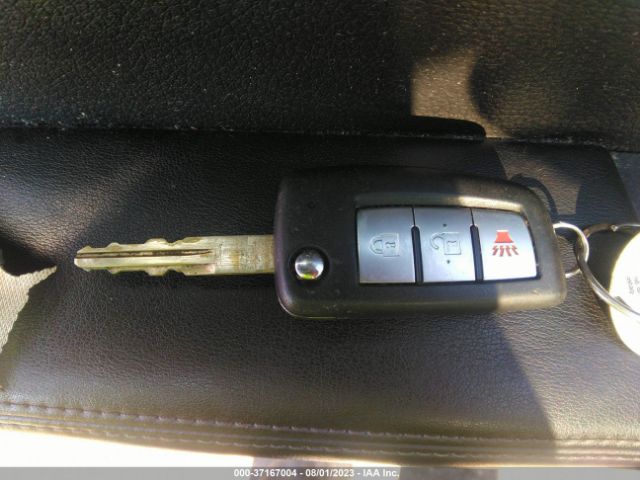 5N1AT2MT5LC753775 Nissan ROGUE S