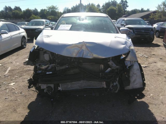 5N1AT2MT5LC753775 Nissan ROGUE S
