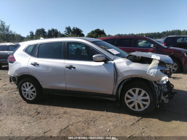 5N1AT2MT5LC753775 Nissan ROGUE S