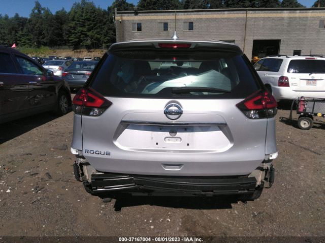 5N1AT2MT5LC753775 Nissan ROGUE S