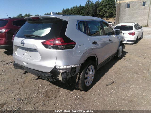 5N1AT2MT5LC753775 Nissan ROGUE S