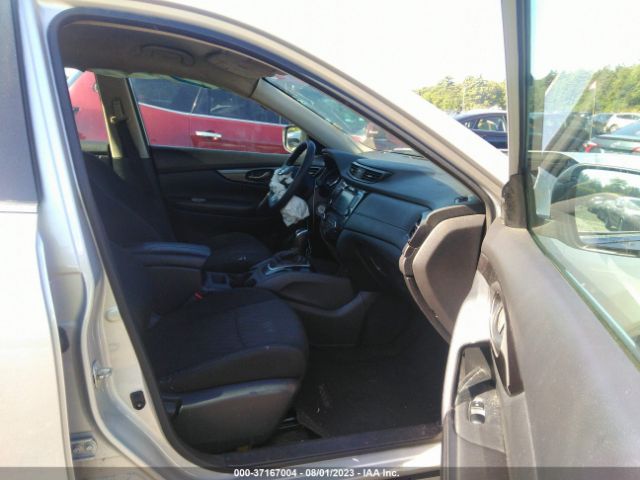 5N1AT2MT5LC753775 Nissan ROGUE S