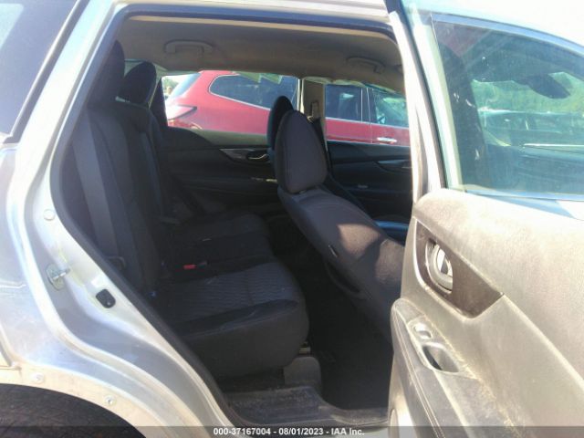 5N1AT2MT5LC753775 Nissan ROGUE S