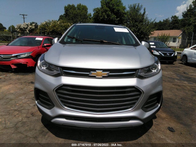 Chevrolet Trax Lt 2020 KL7CJLSB4LB019425 Image 12