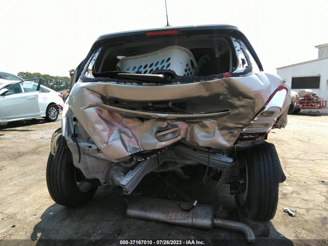 Chevrolet Trax Lt 2020 KL7CJLSB4LB019425 Image 16