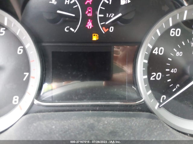 2013 NISSAN SENTRA SV VIN: 3N1AB7AP9DL690944
