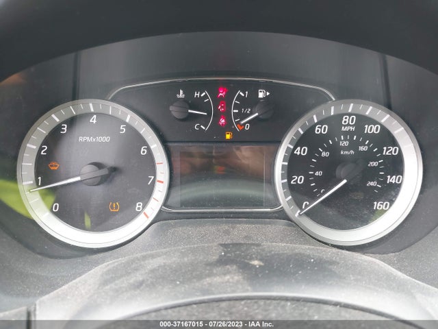 2013 NISSAN SENTRA SV VIN: 3N1AB7AP9DL690944