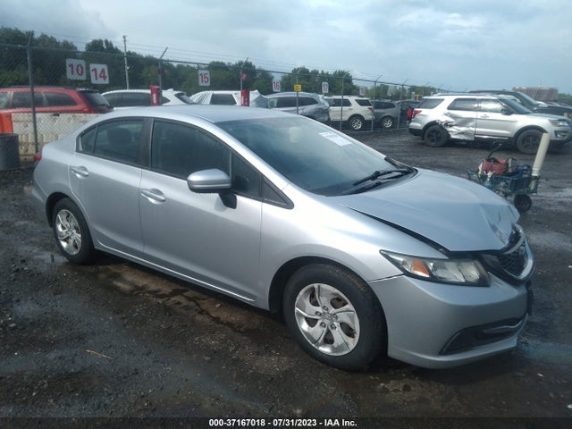 2014 2HGFB2F54EH527059 main image