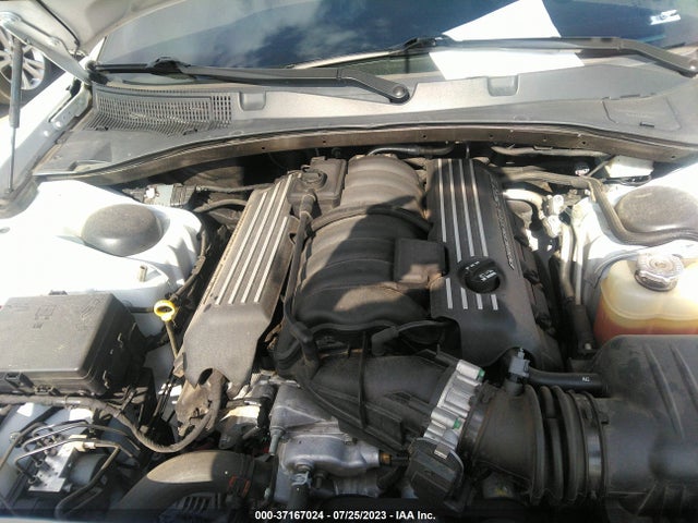 Dodge Charger Scat Pack 2020 2C3CDXGJ0LH126131 Image 10