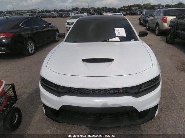 Dodge Charger Scat Pack 2020 2C3CDXGJ0LH126131 Image 12