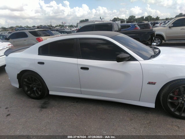 Dodge Charger Scat Pack 2020 2C3CDXGJ0LH126131 Image 13