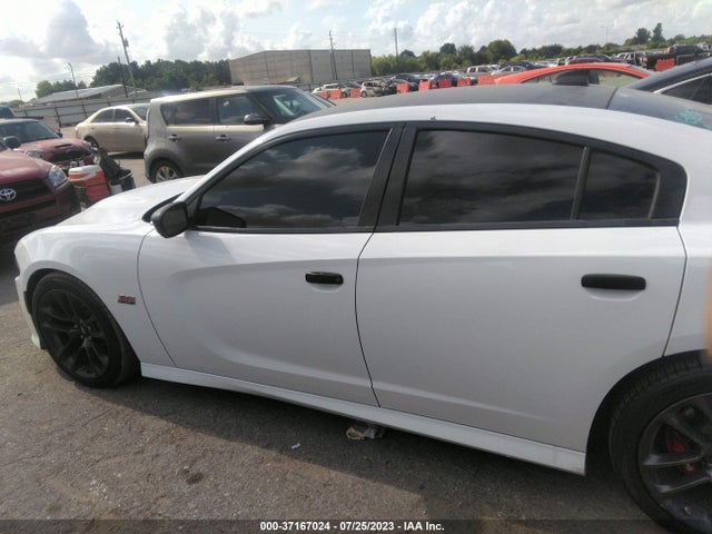 Dodge Charger Scat Pack 2020 2C3CDXGJ0LH126131 Image 14