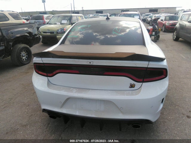 Dodge Charger Scat Pack 2020 2C3CDXGJ0LH126131 Image 16