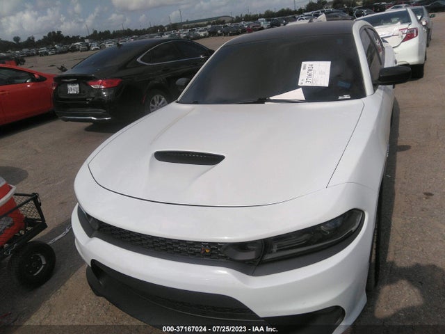 Dodge Charger Scat Pack 2020 2C3CDXGJ0LH126131 Image 6