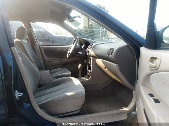 Aukcja sprzedaży 2001 Toyota Corolla Ce/s/le, vin: 2T1BR12EX1C503782, numer aukcji: 37167029