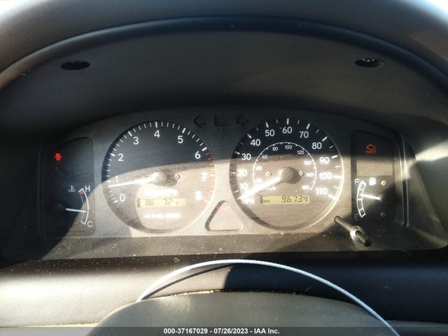 Aukcja sprzedaży 2001 Toyota Corolla Ce/s/le, vin: 2T1BR12EX1C503782, numer aukcji: 37167029