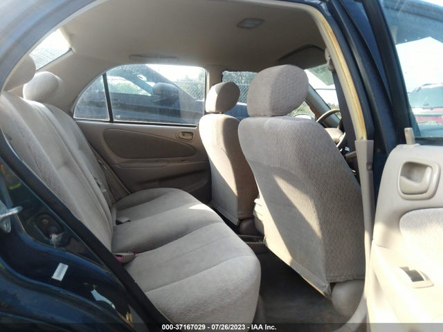 Aukcja sprzedaży 2001 Toyota Corolla Ce/s/le, vin: 2T1BR12EX1C503782, numer aukcji: 37167029