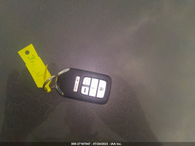 Honda INSIGHT EX 2019 19XZE4F53KE007330 Image 11