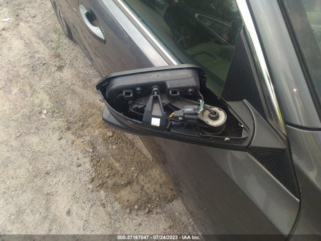 Honda INSIGHT EX 2019 19XZE4F53KE007330 Image 12