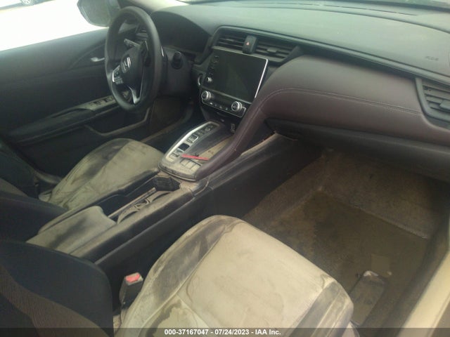 Honda INSIGHT EX 2019 19XZE4F53KE007330 Image 5