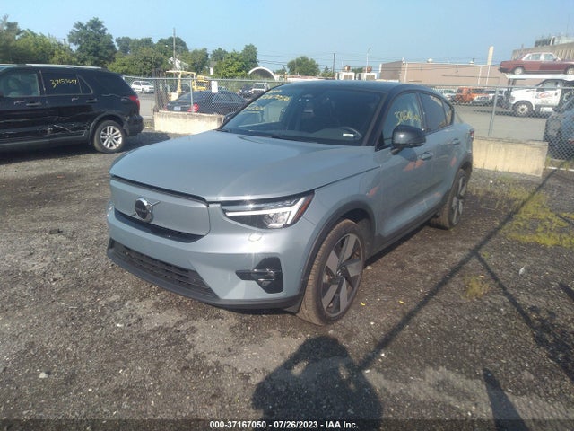 2022 Volvo C40, VIN: YV4ED3GB2N2007978