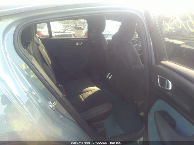 2022 Volvo C40, VIN: YV4ED3GB2N2007978