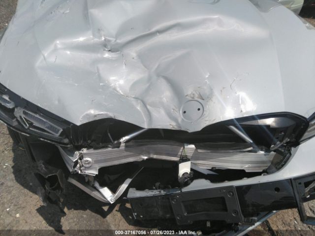 3MW49FF00P8D32891 BMW 3 Series M340i Xdrive