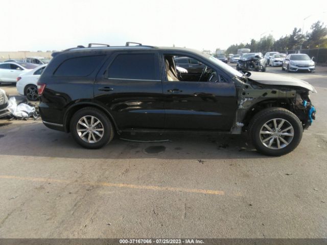1C4RDHDG1FC781779 Dodge DURANGO LIMITED