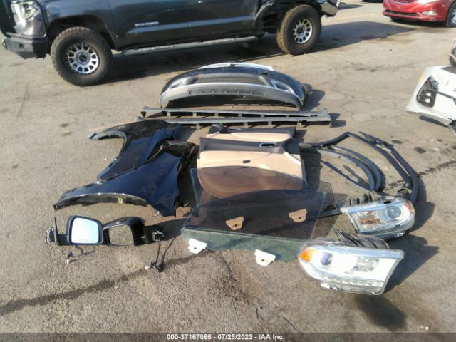 1C4RDHDG1FC781779 Dodge DURANGO LIMITED