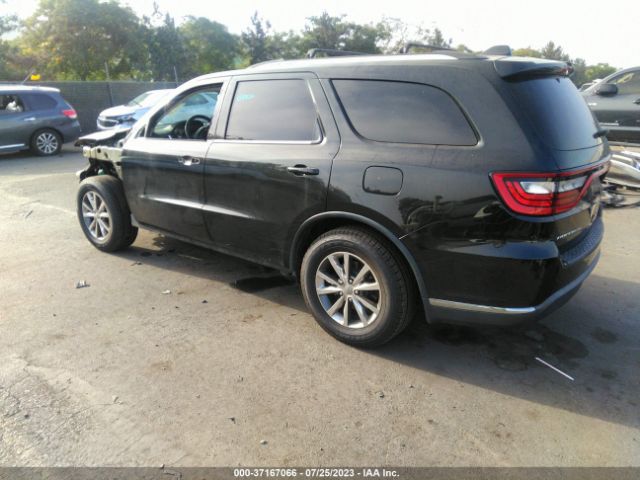 1C4RDHDG1FC781779 Dodge DURANGO LIMITED