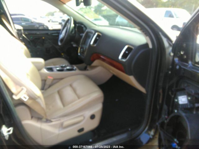 1C4RDHDG1FC781779 Dodge DURANGO LIMITED