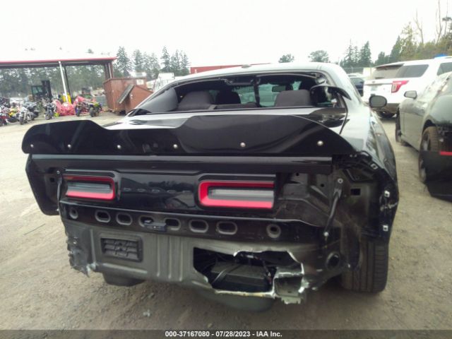 2C3CDZBT4LH250620 Dodge Challenger R/t
