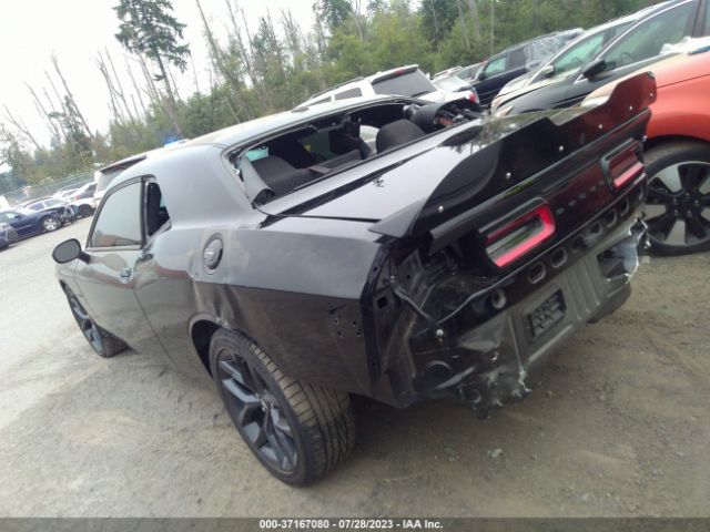 2C3CDZBT4LH250620 Dodge Challenger R/t