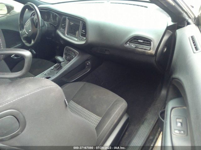2C3CDZBT4LH250620 Dodge Challenger R/t